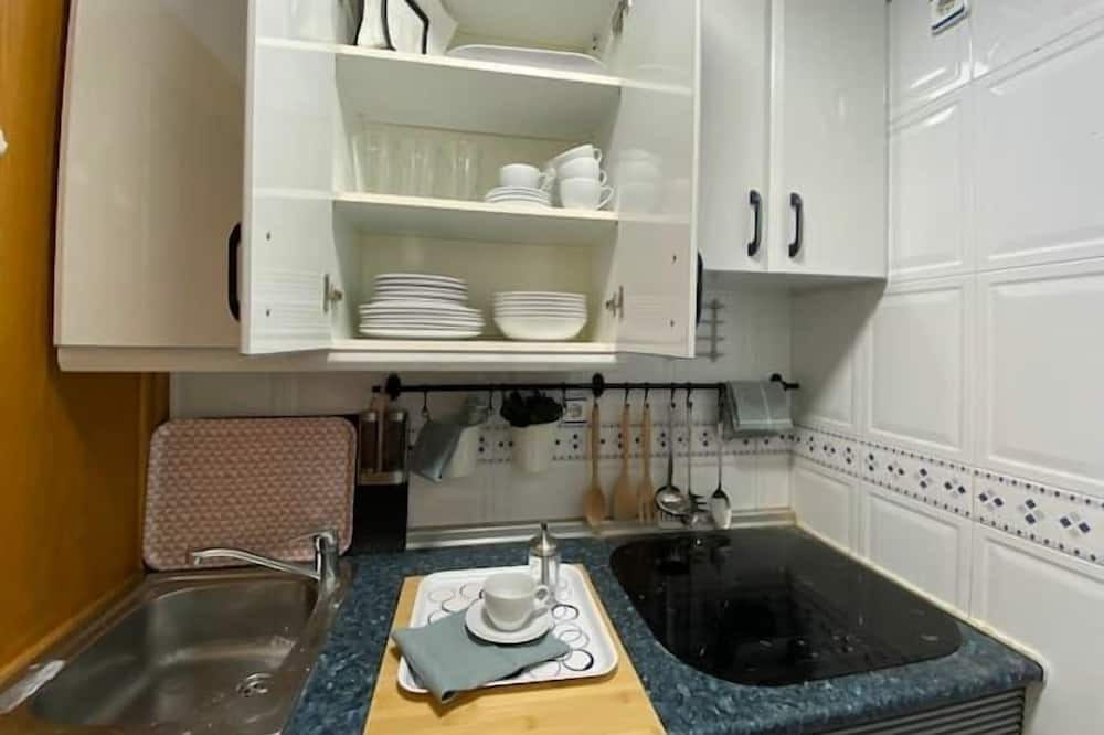 Photo of Kitchen in Palencia