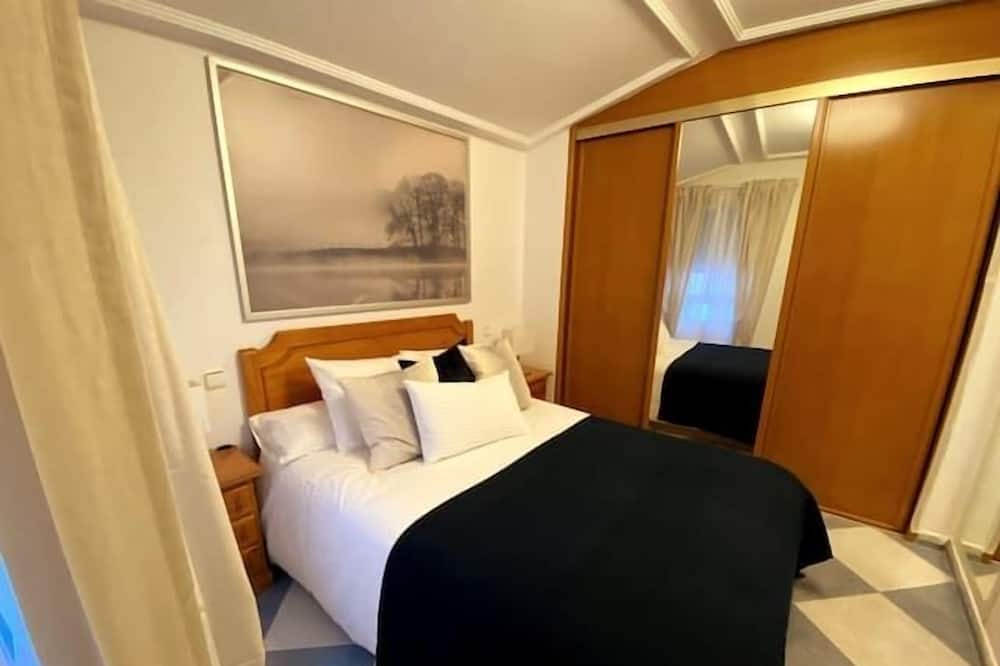 Photo of Bedroom in Palencia