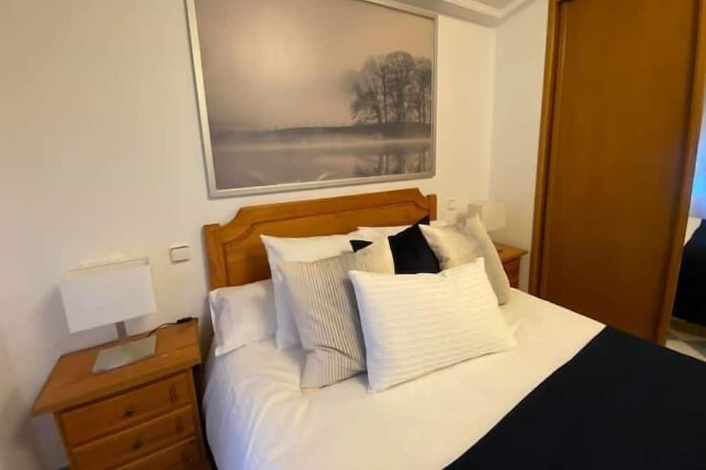 Photo of Bedroom in Palencia