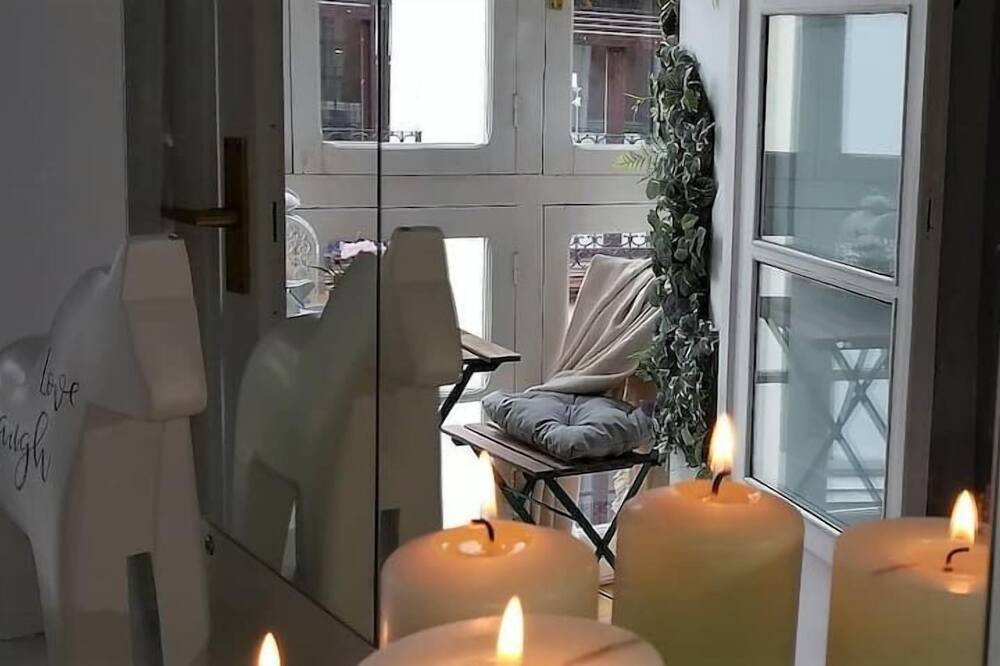 Photo of Bedroom in Valladolid City Centre