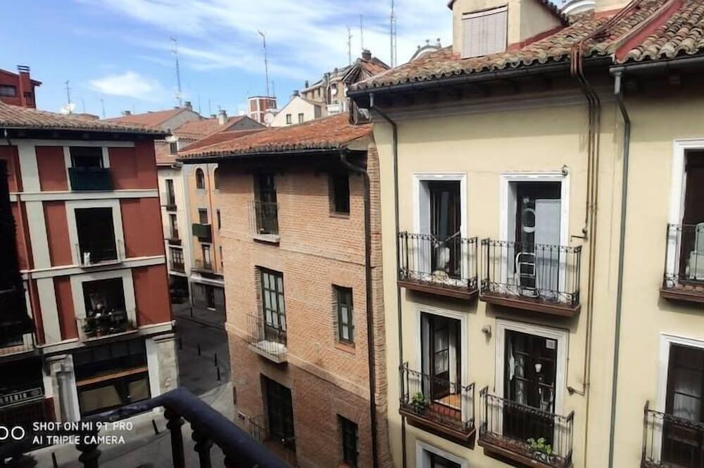 Photo of Outdoor in Valladolid City Centre