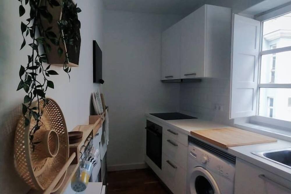 Photo of Kitchen in Valladolid City Centre