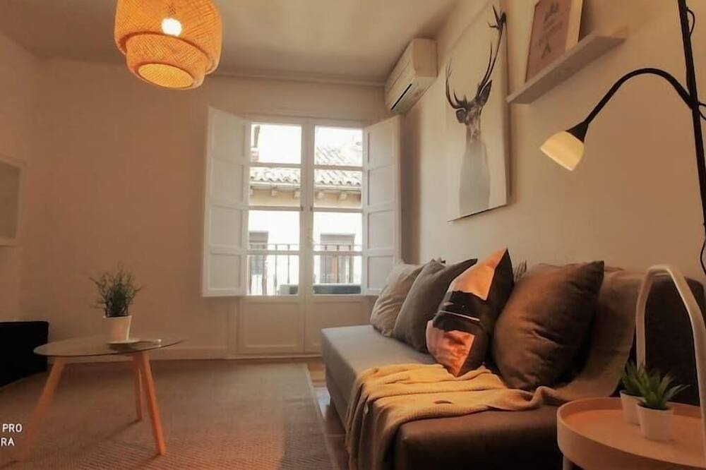 Photo of Livingroom in Valladolid City Centre