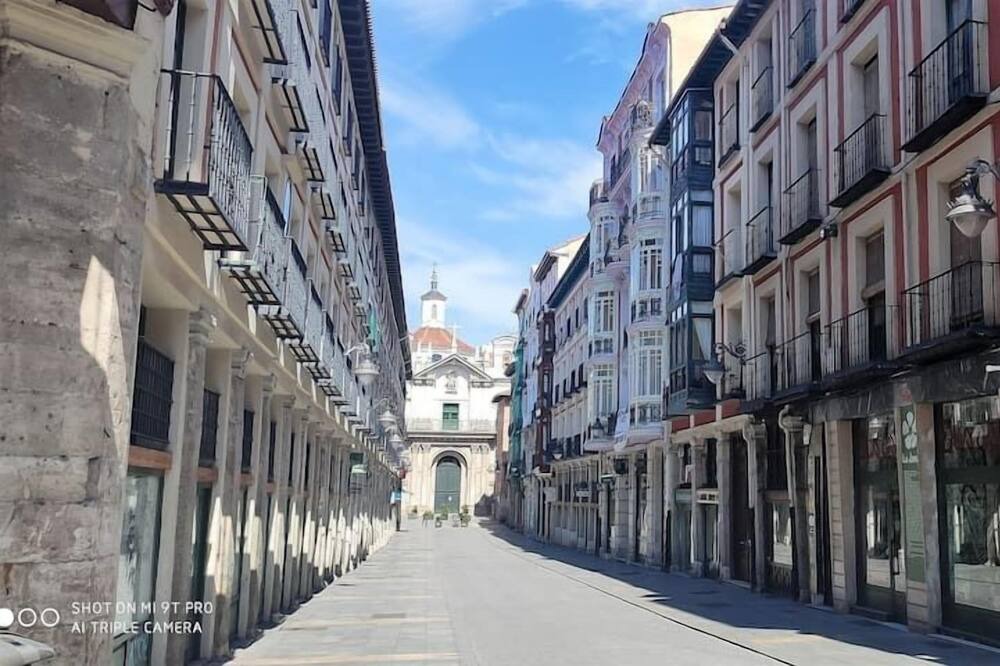 Photo of Outdoor in Valladolid City Centre