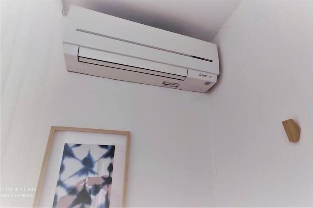 Photo of Bedroom in Valladolid City Centre