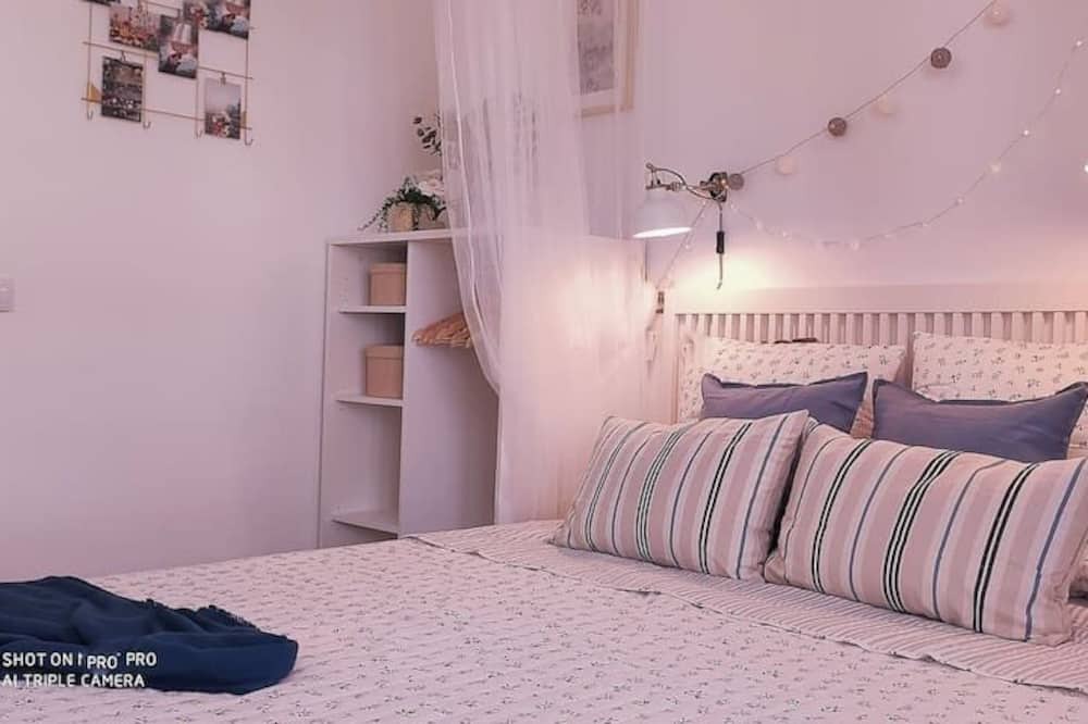 Photo of Bedroom in Valladolid City Centre