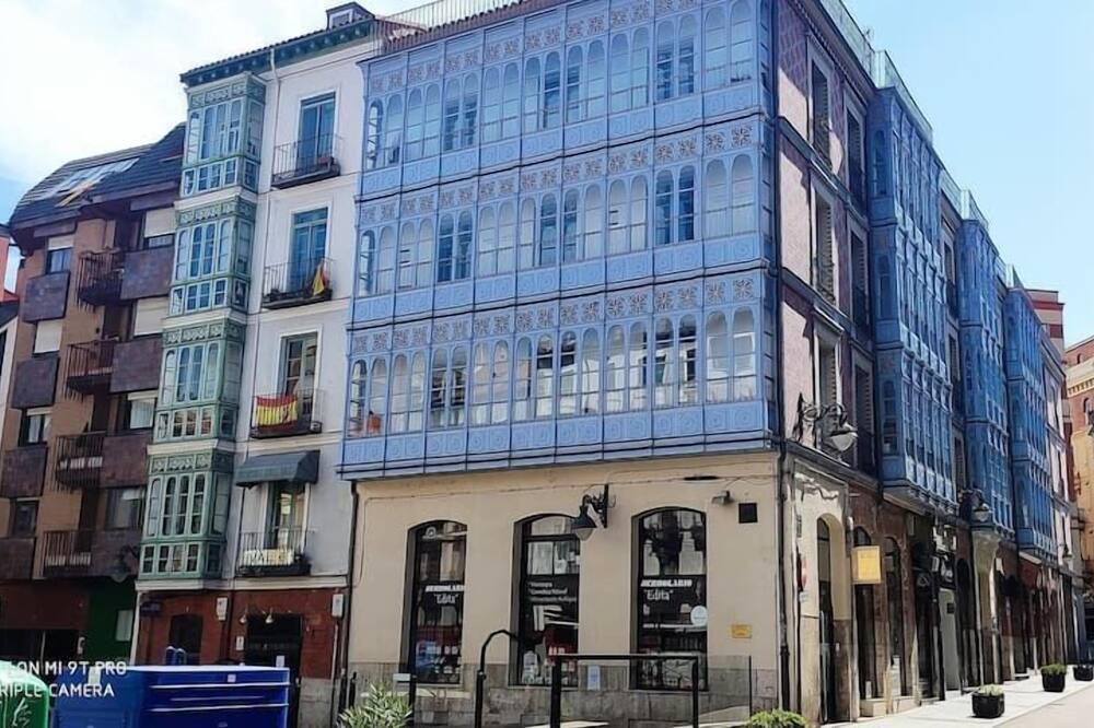 Photo of Outdoor in Valladolid City Centre