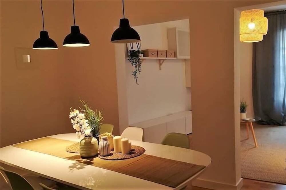 Photo of Kitchen in Valladolid City Centre