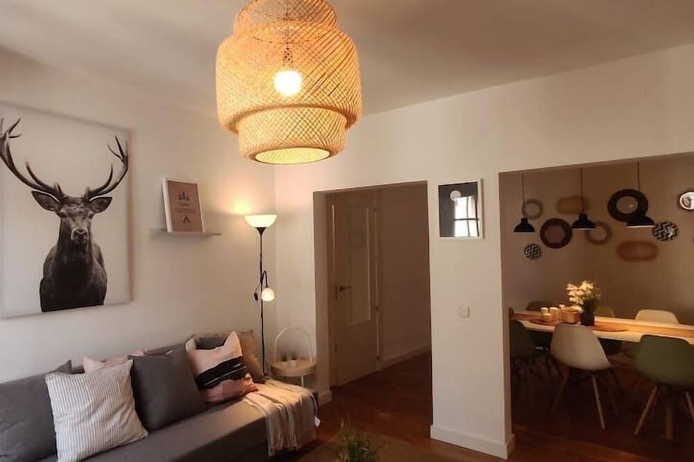 Photo of Livingroom in Valladolid City Centre