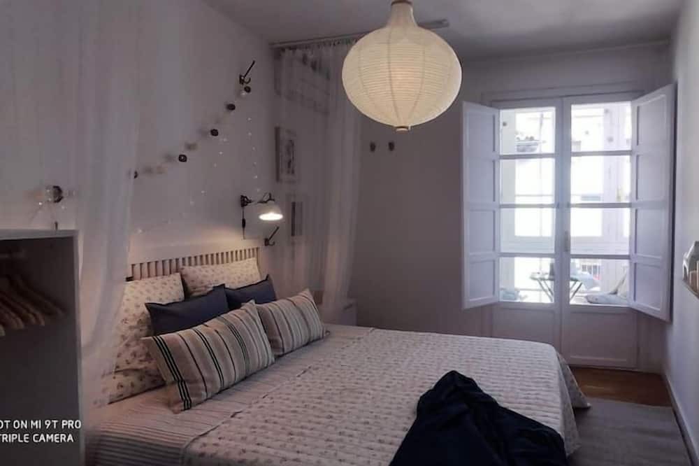 Photo of Bedroom in Valladolid City Centre
