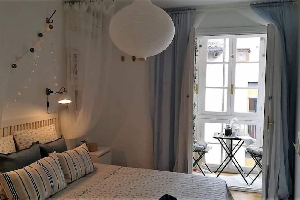 Photo of Bedroom in Valladolid City Centre