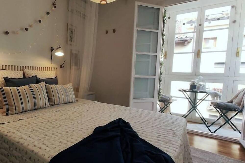 Photo of Bedroom in Valladolid City Centre