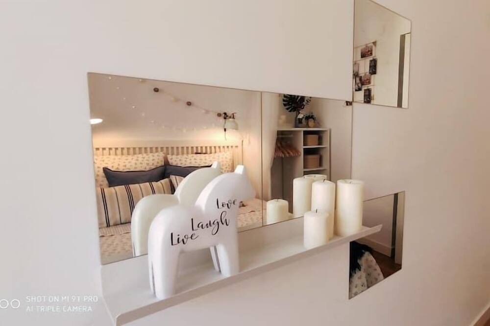 Photo of Bedroom in Valladolid City Centre