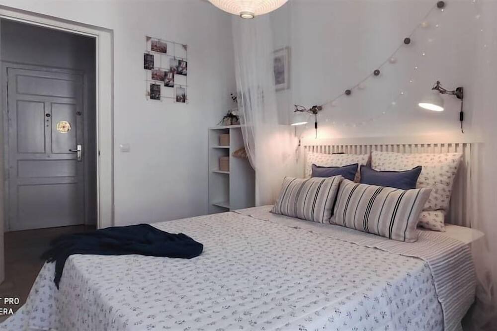 Photo of Bedroom in Valladolid City Centre