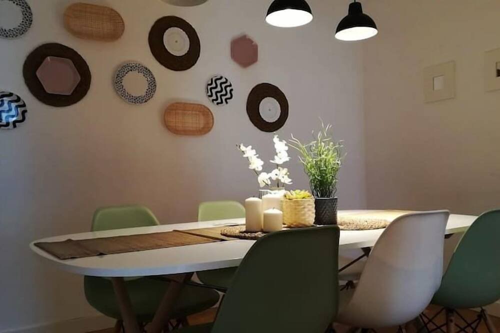 Photo of Kitchen in Valladolid City Centre