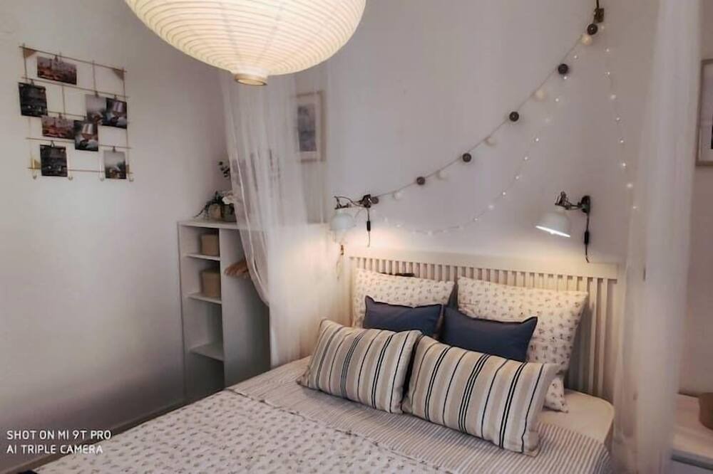 Photo of Bedroom in Valladolid City Centre