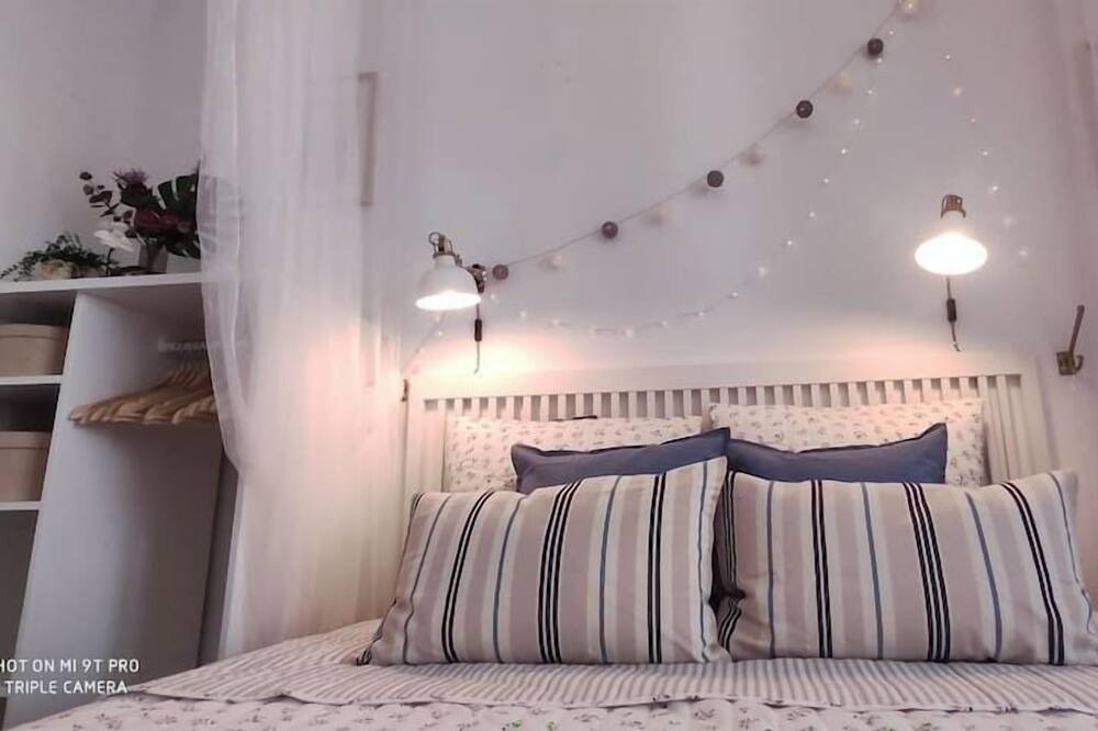 Photo of Bedroom in Valladolid City Centre