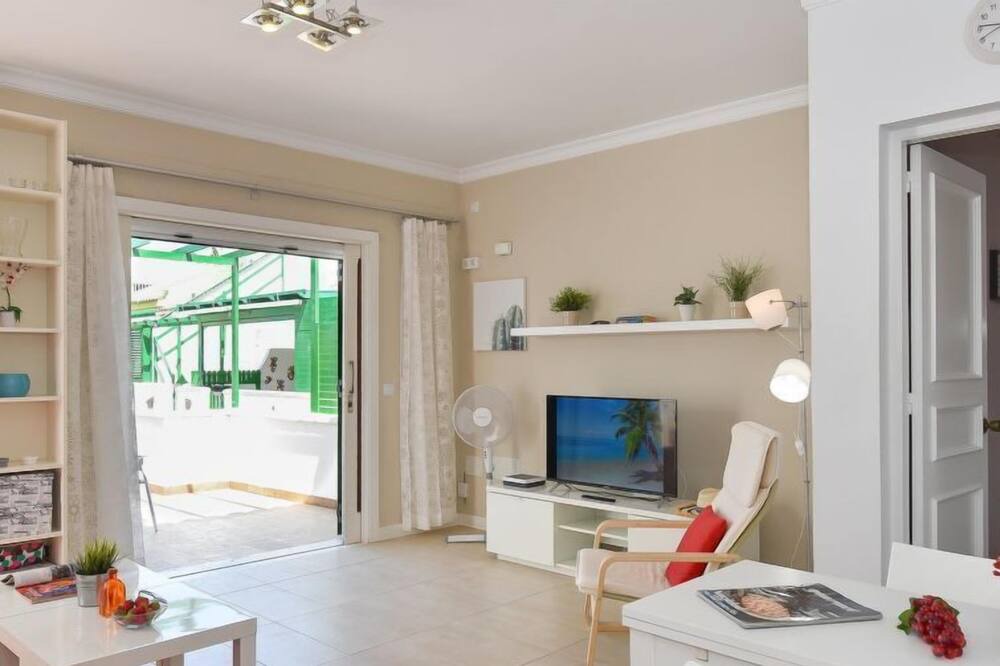 Photo of Livingroom in Playa del Ingles
