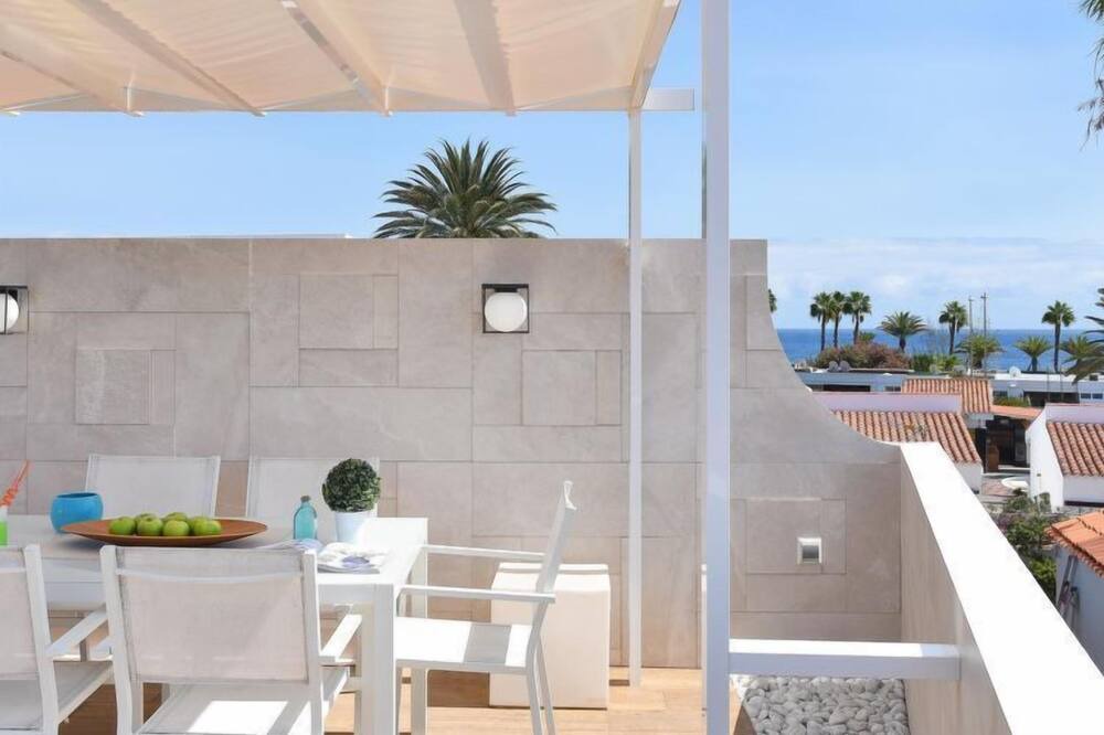 Photo of Patio Balcony in Playa del Ingles