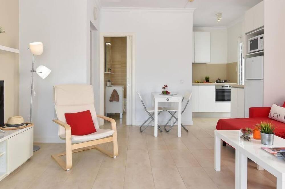 Photo of Livingroom in Playa del Ingles