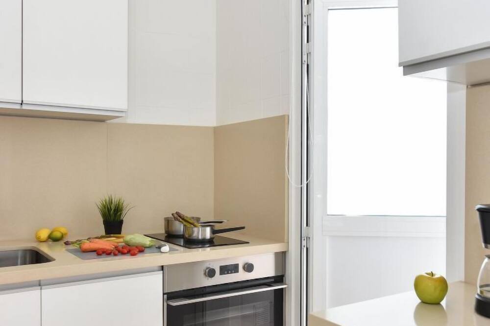 Photo of Kitchen in Playa del Ingles