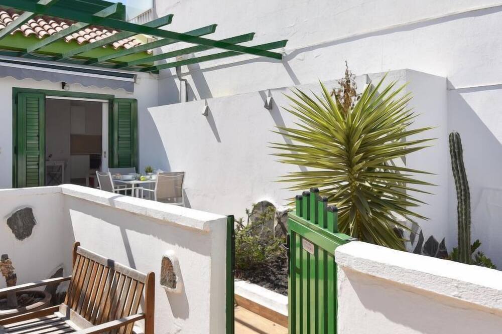 Photo of Patio Balcony in Playa del Ingles