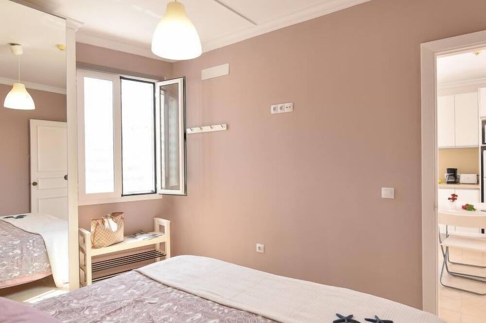 Photo of Bedroom in Playa del Ingles