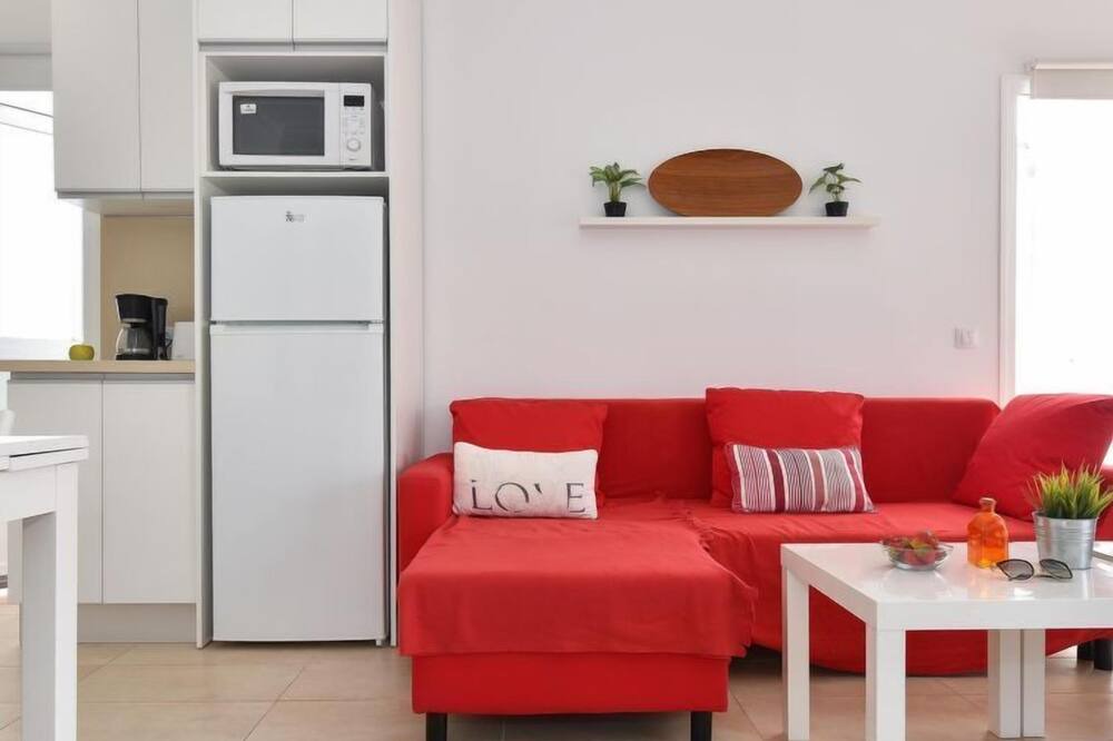 Photo of Livingroom in Playa del Ingles