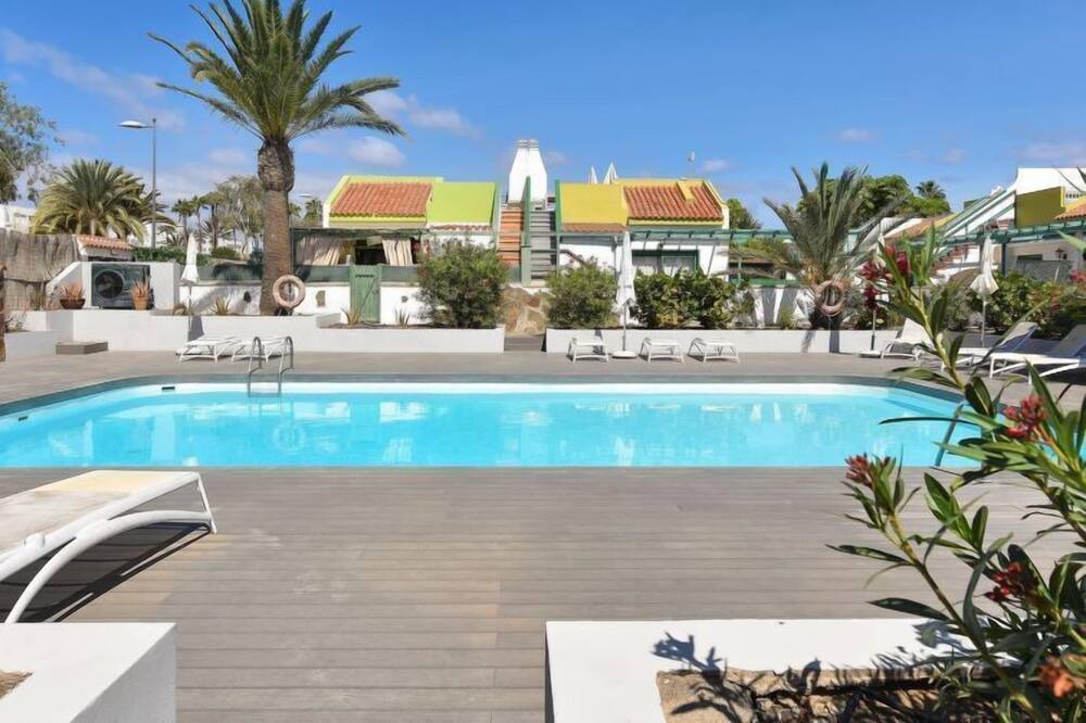 Photo of Outdoor in Playa del Ingles