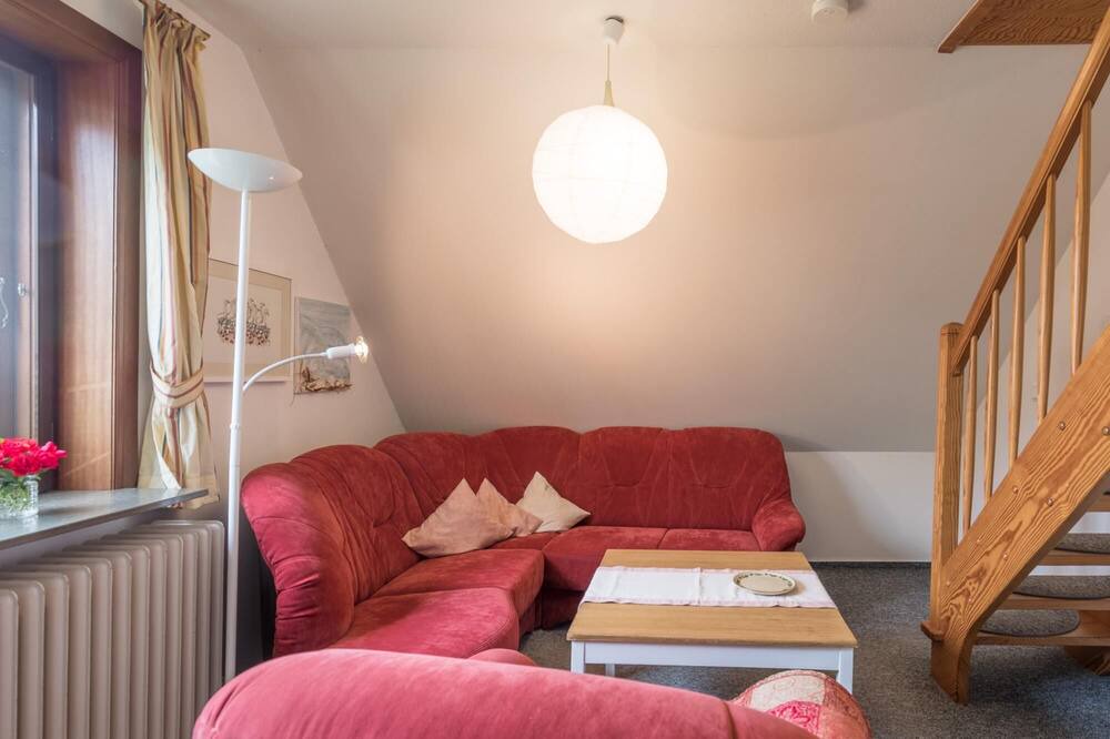 Photo of Livingroom in Borgsum
