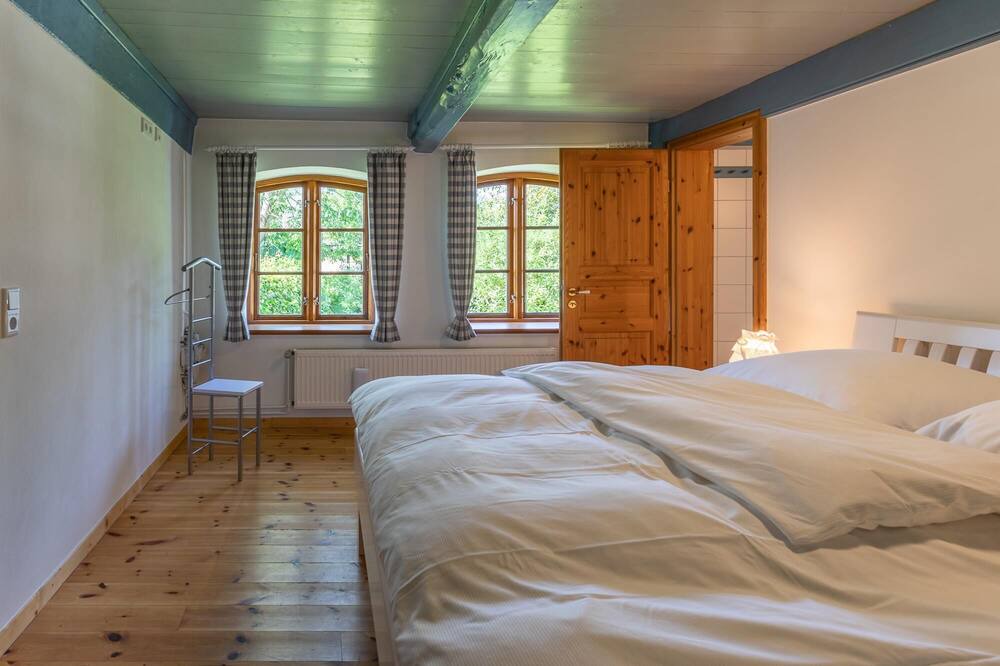 Photo of Bedroom in Schwabstedt