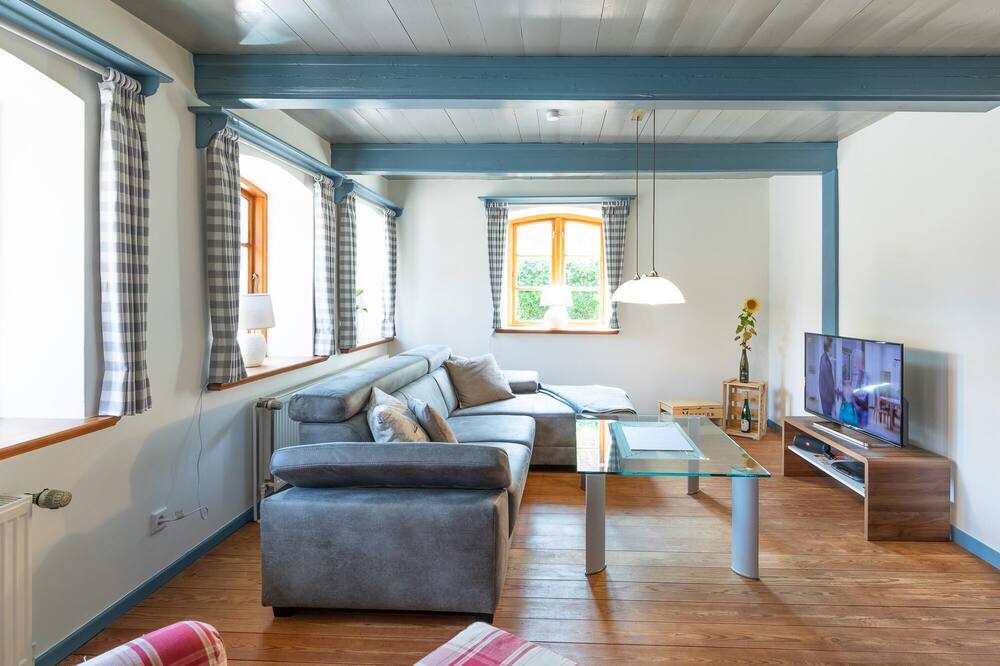 Photo of Livingroom in Schwabstedt