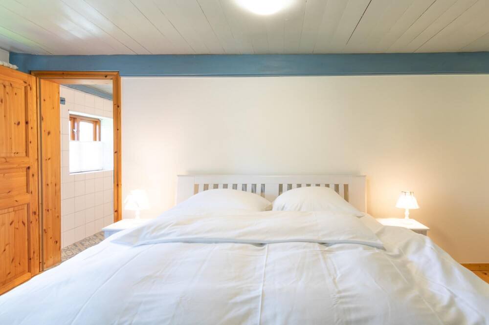 Photo of Bedroom in Schwabstedt