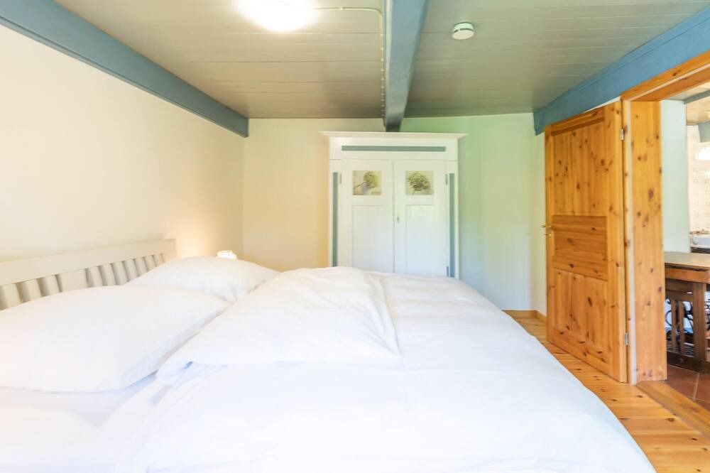 Photo of Bedroom in Schwabstedt