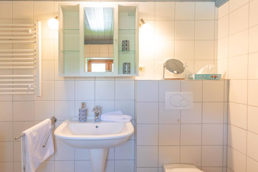 Photo of Bathroom in Schwabstedt