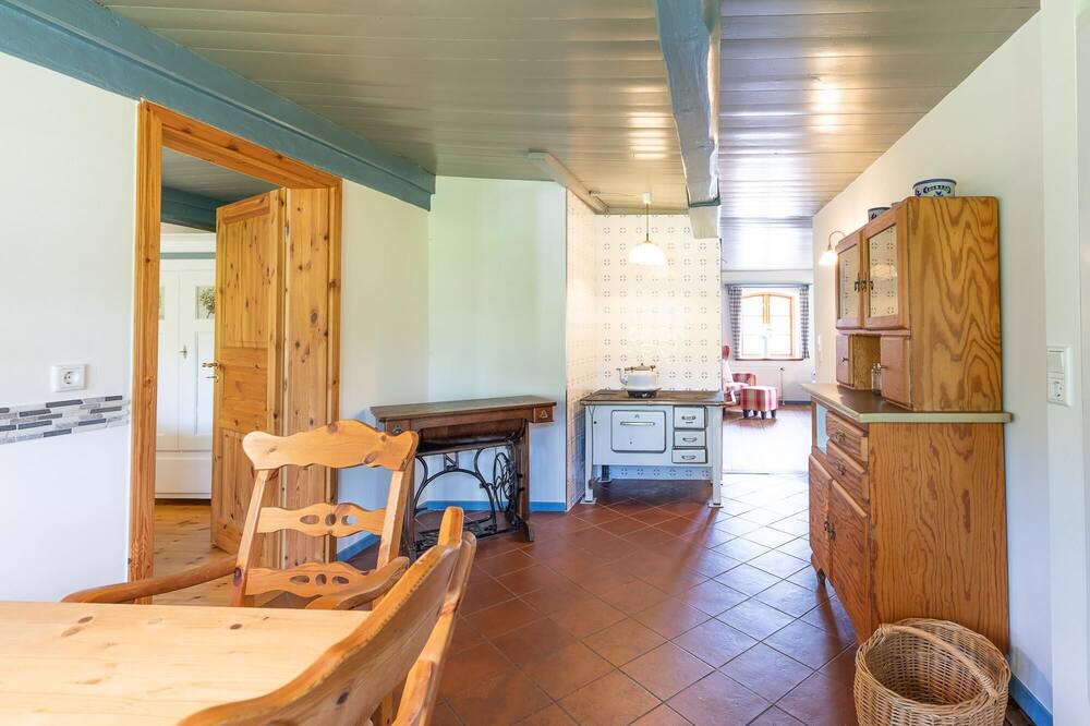 Photo of Kitchen in Schwabstedt