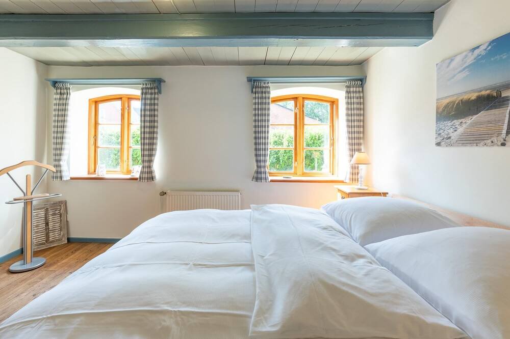 Photo of Bedroom in Schwabstedt