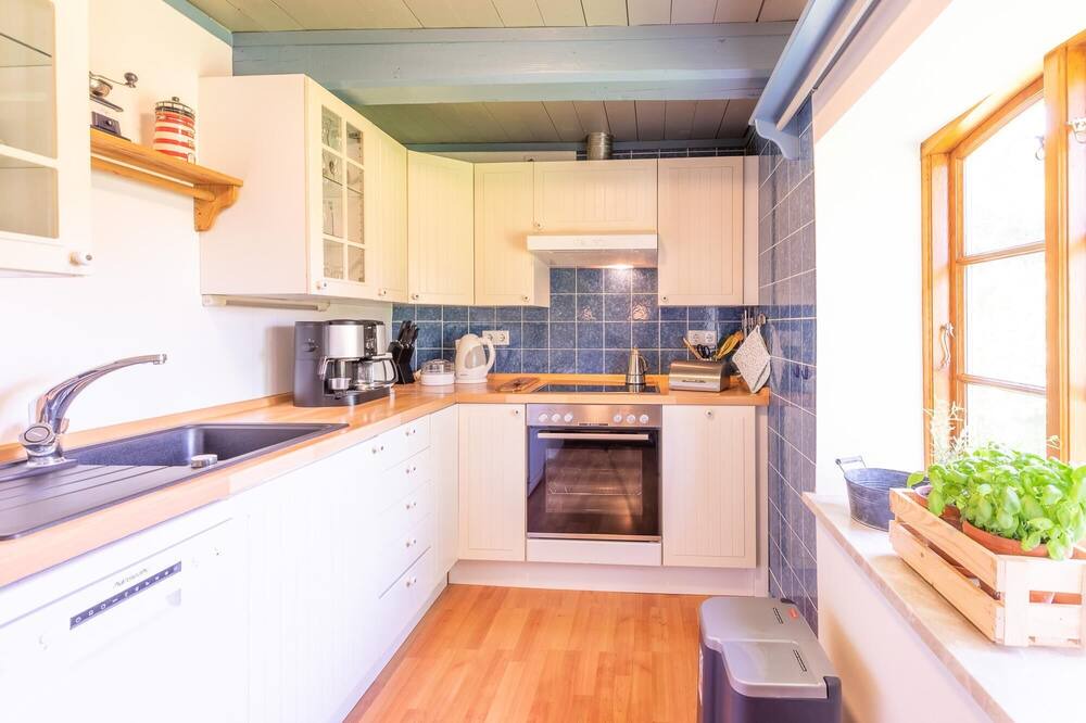 Photo of Kitchen in Schwabstedt