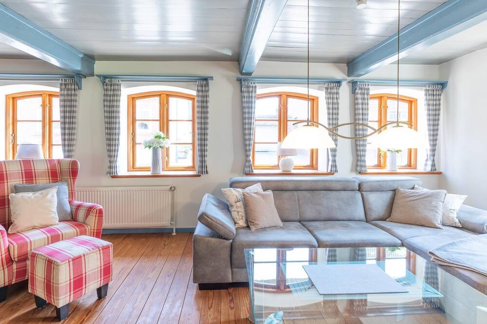 Photo of Livingroom in Schwabstedt