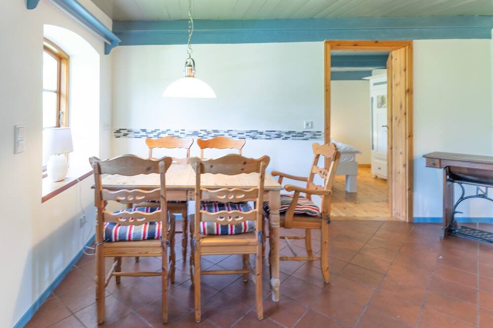 Photo of Kitchen in Schwabstedt