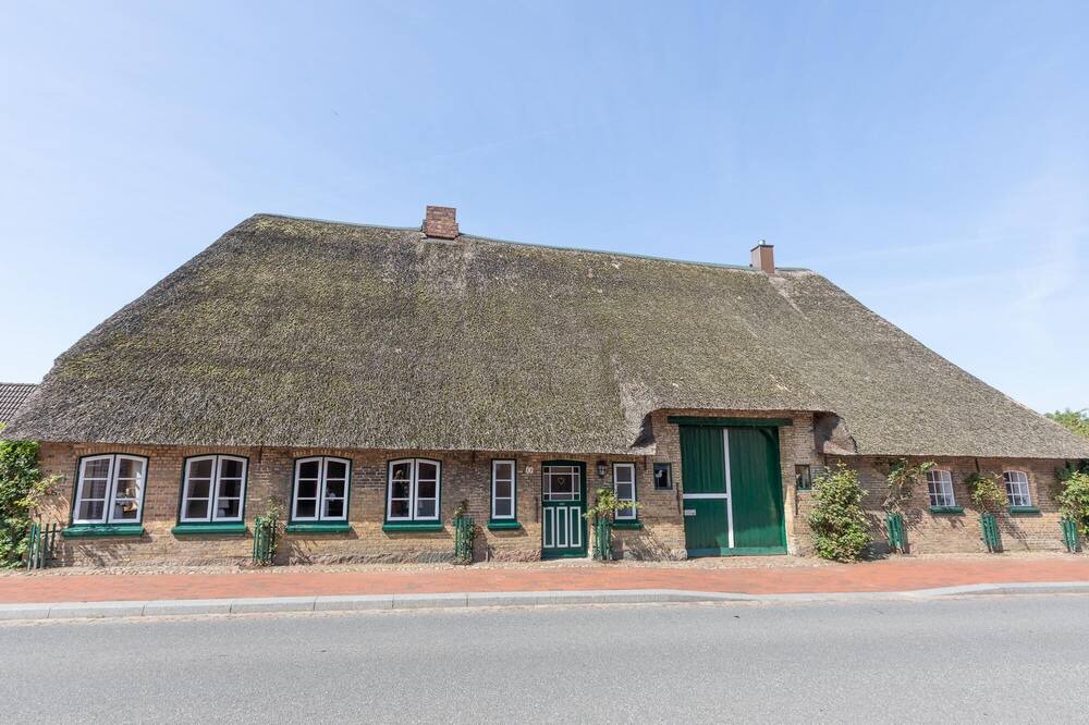 Photo of Outdoor in Schwabstedt