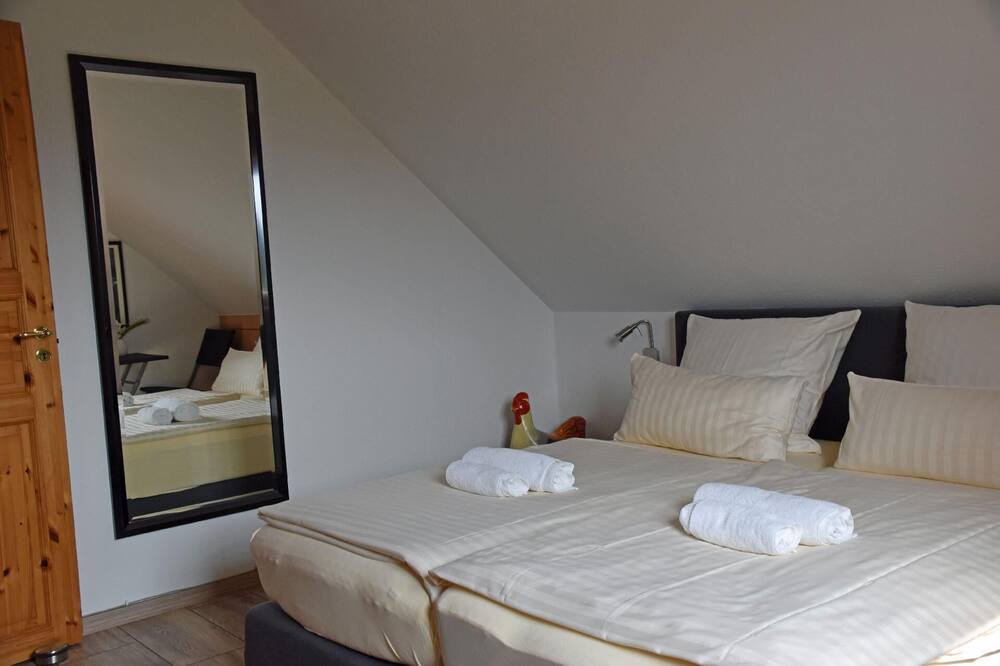 Photo of Bedroom in Uchte