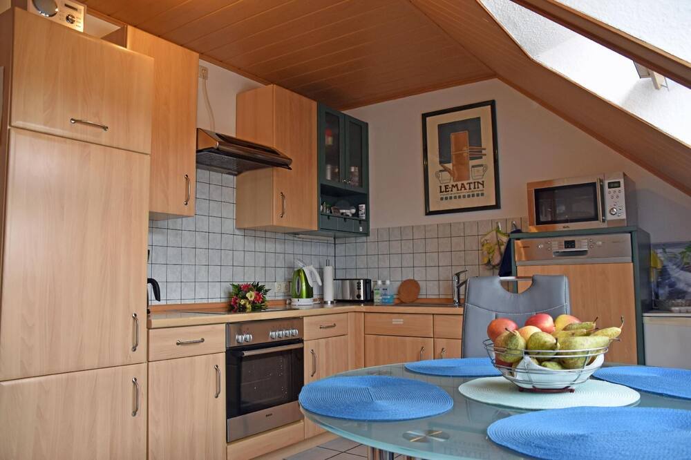 Photo of Kitchen in Uchte