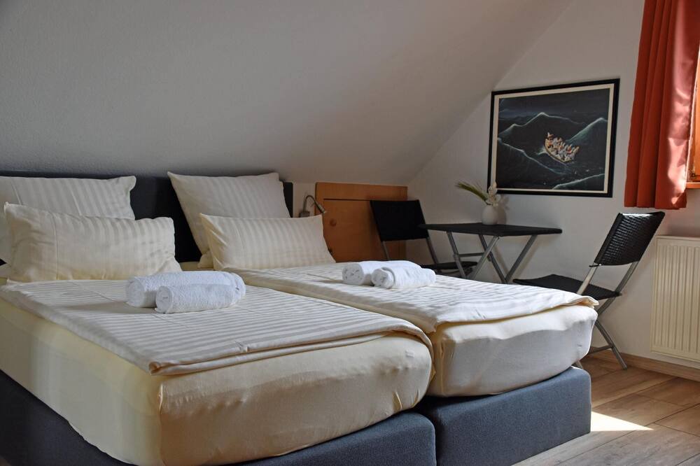 Photo of Bedroom in Uchte