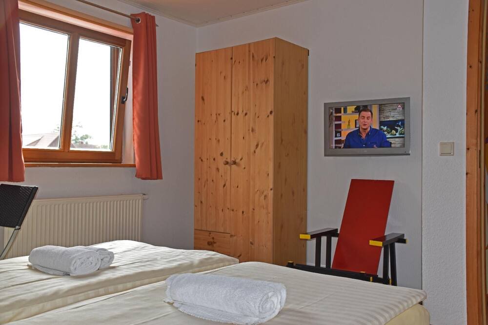 Photo of Bedroom in Uchte