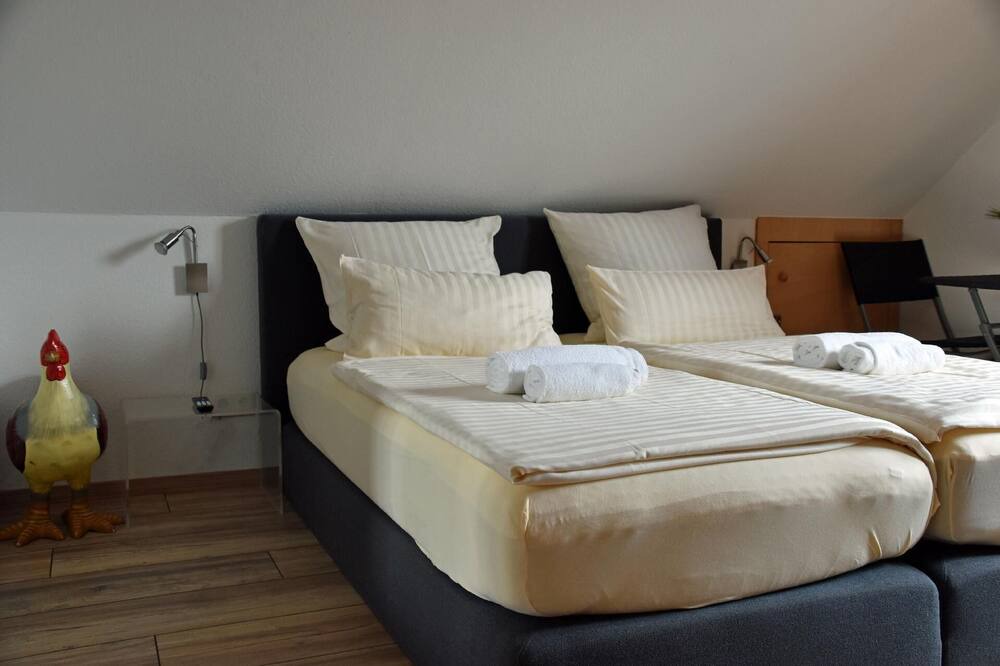 Photo of Bedroom in Uchte
