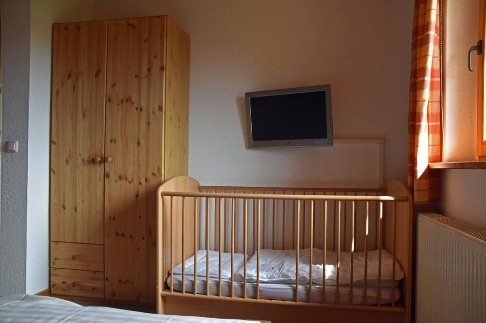 Photo of Bedroom in Uchte