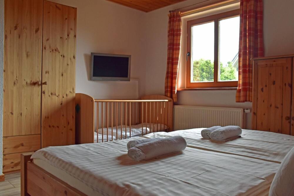 Photo of Bedroom in Uchte