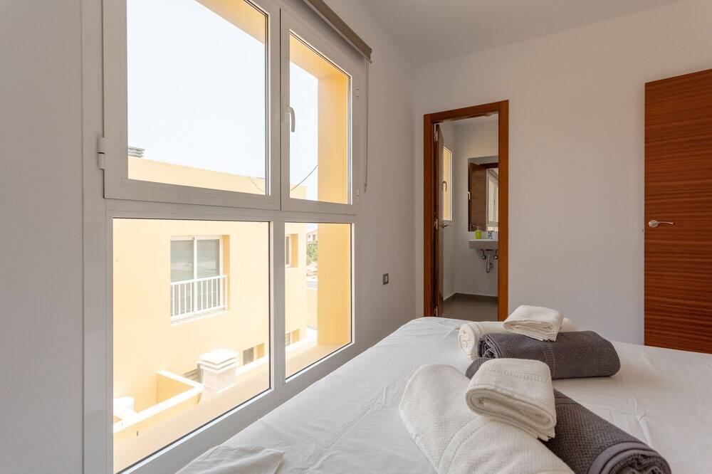 Photo of Bedroom in Puerto del Rosario