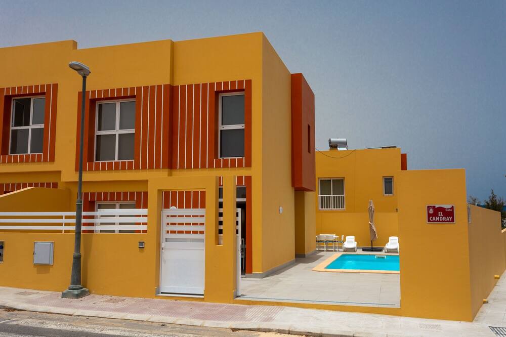 Photo of Outdoor in Puerto del Rosario